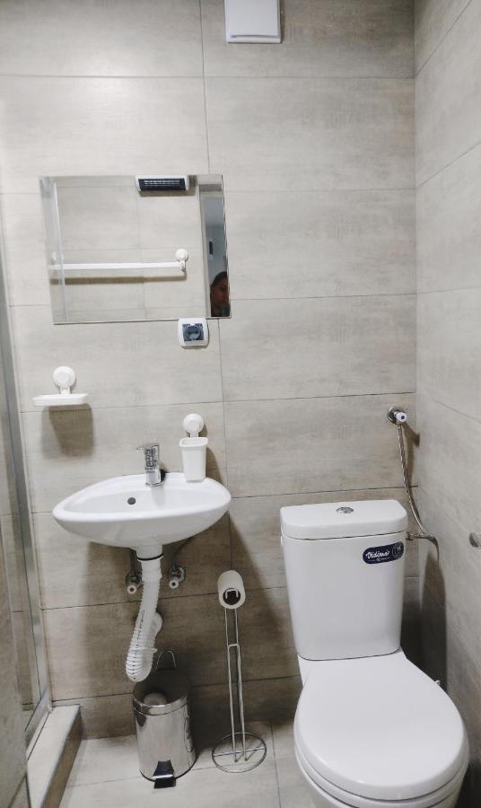 Apartmani Domo Sd Smederevo Esterno foto