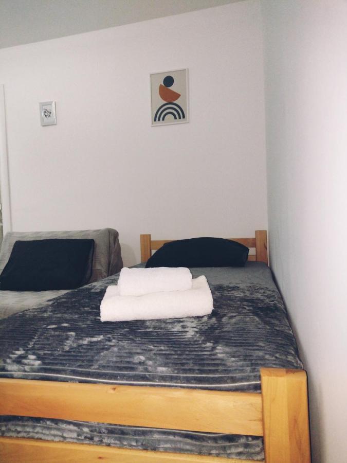 Apartmani Domo Sd Smederevo Esterno foto