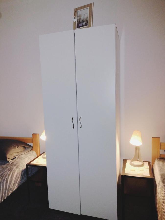 Apartmani Domo Sd Smederevo Esterno foto
