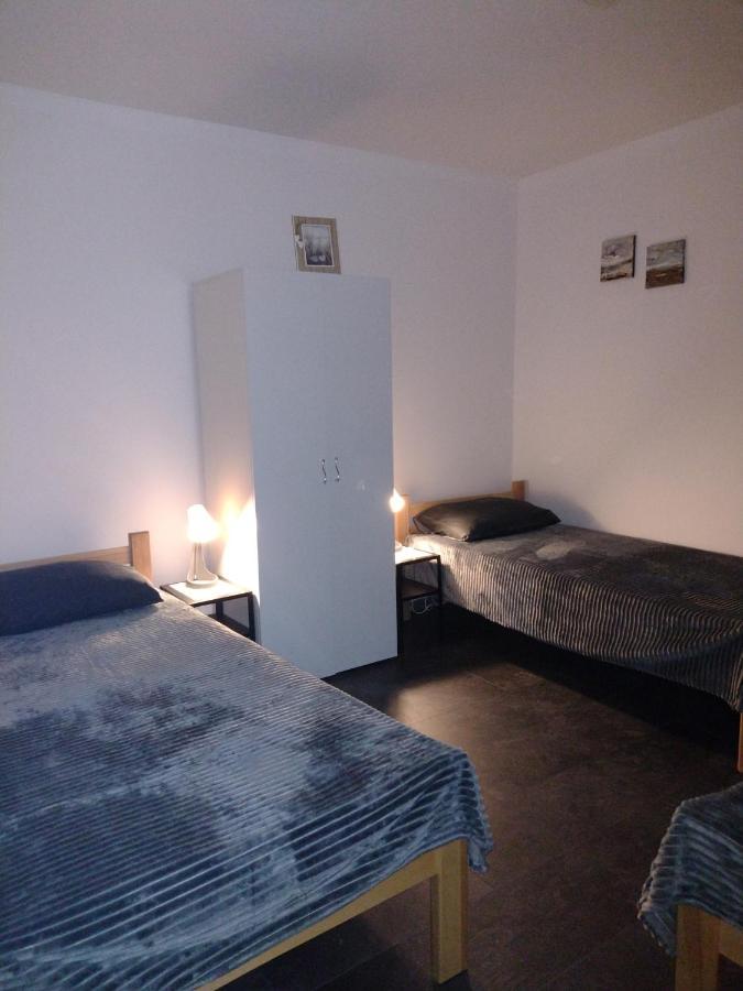 Apartmani Domo Sd Smederevo Esterno foto