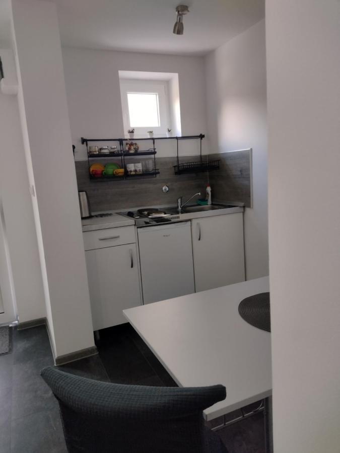 Apartmani Domo Sd Smederevo Esterno foto