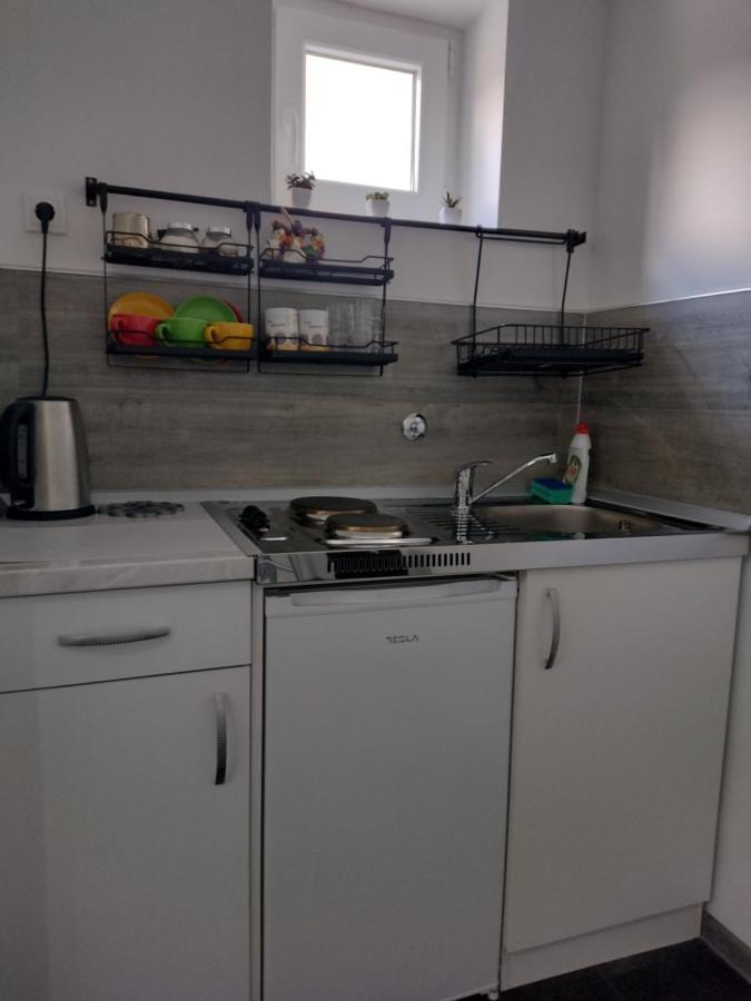 Apartmani Domo Sd Smederevo Esterno foto