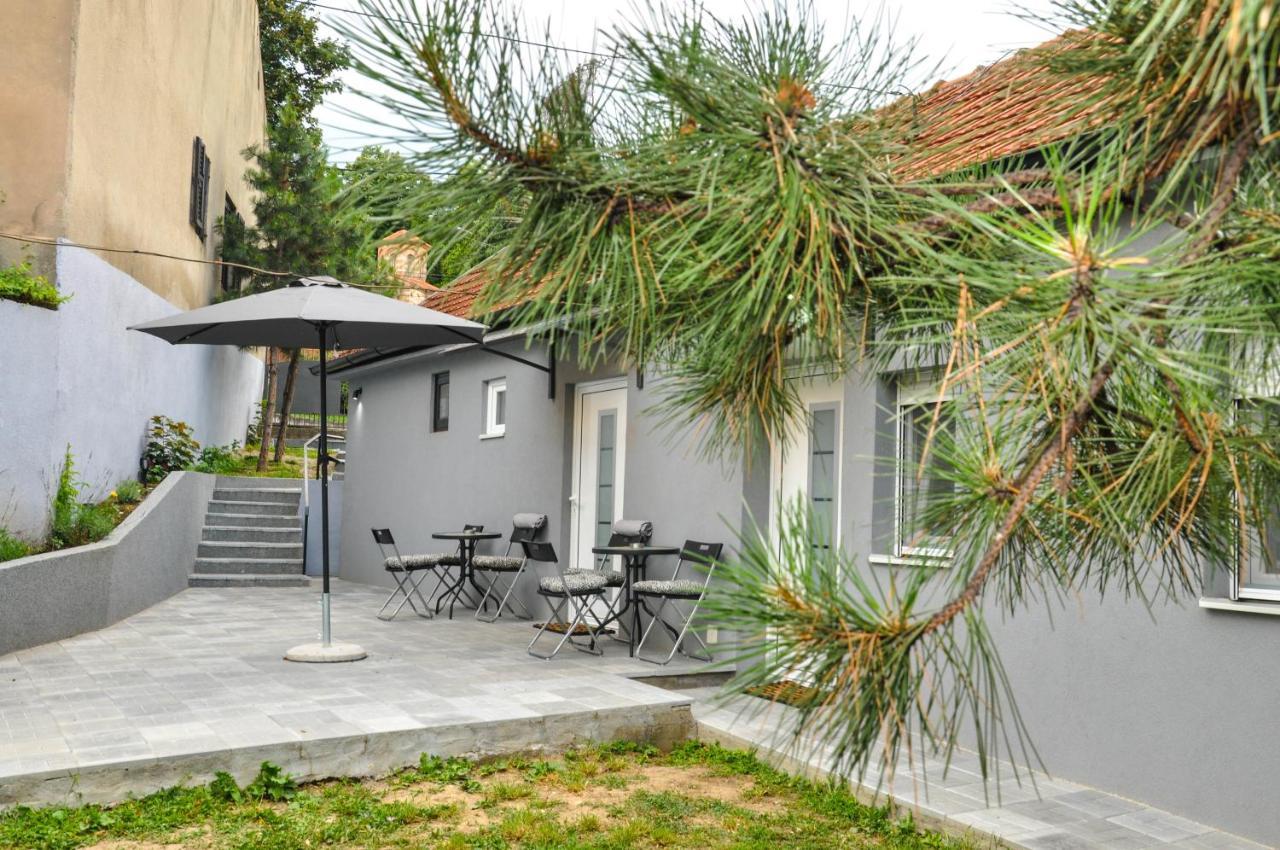 Apartmani Domo Sd Smederevo Camera foto