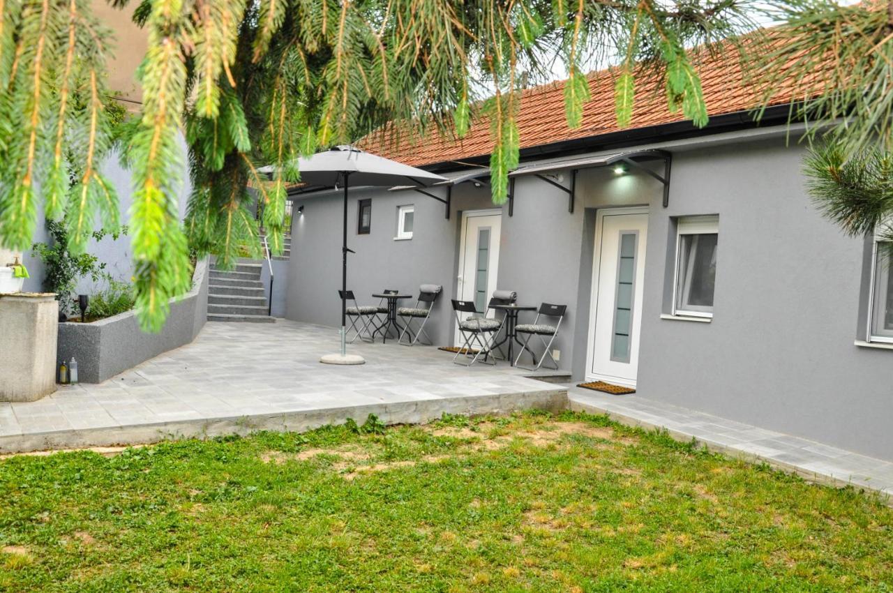 Apartmani Domo Sd Smederevo Camera foto